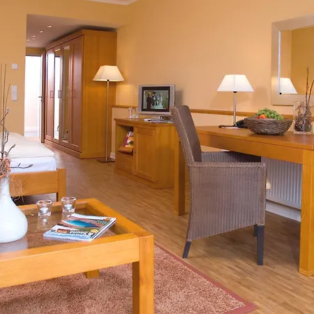Hotel Jammertal Datteln