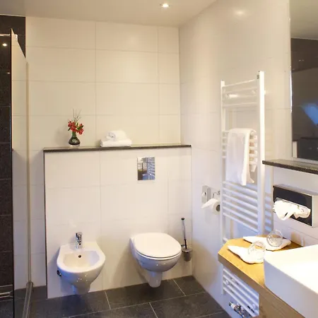 Hotel Jammertal 4*
