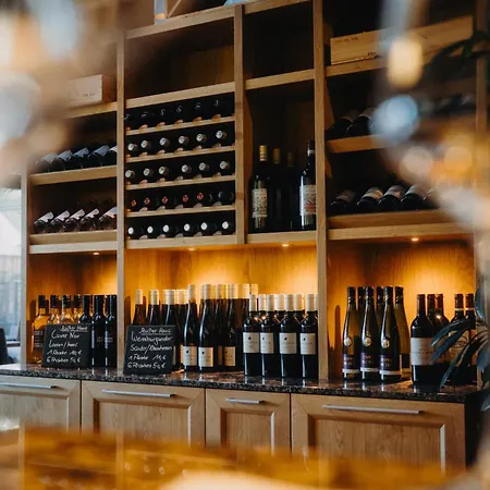 Jammertal Hotel Datteln