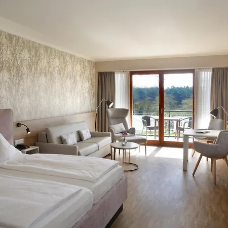 Jammertal Hotel
