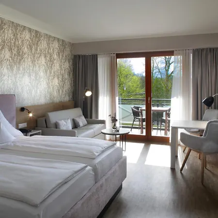 Hotel Jammertal