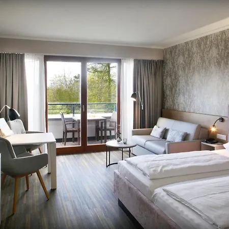 Jammertal Hotel 4*