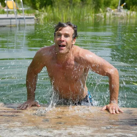 贾梅尔托度假酒店 达特尔恩