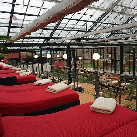 Jammertal Hotel Datteln