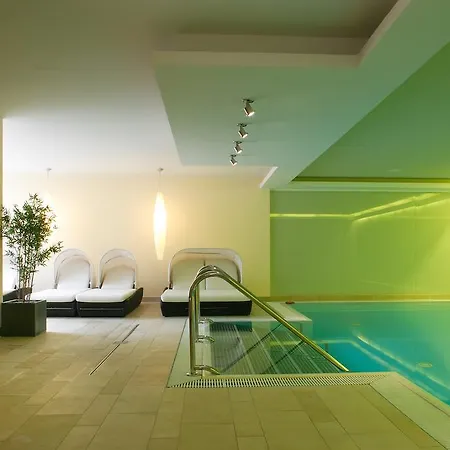 Jammertal Hotel