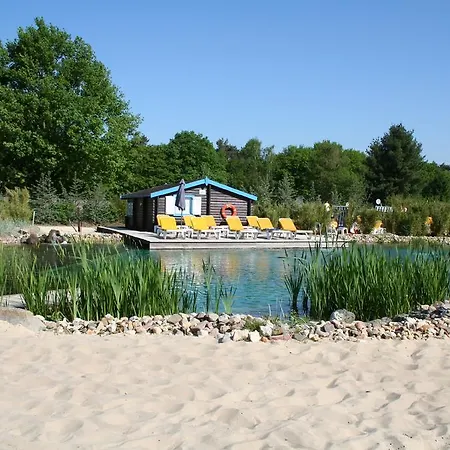 Hotel Jammertal 4*