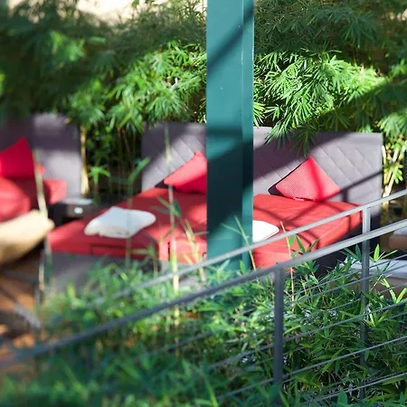 Hotel Jammertal 4*
