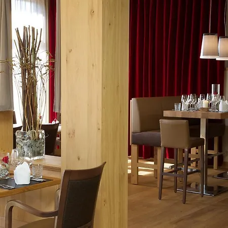 Hotel Jammertal