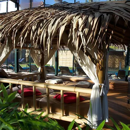 Hotel Jammertal Datteln