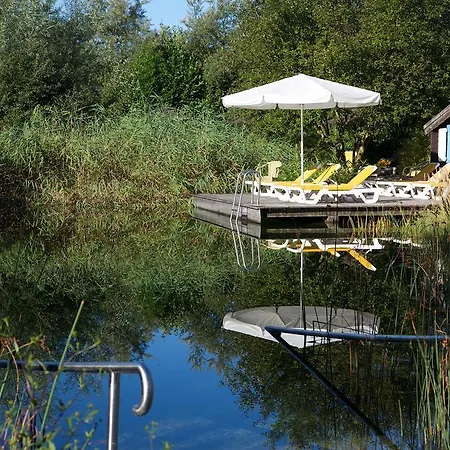 酒店 贾梅尔托度假酒店 达特尔恩