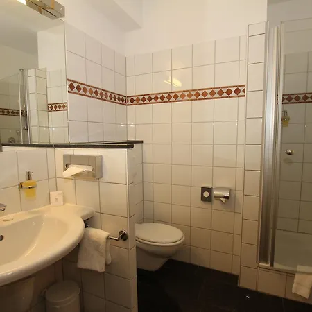 Hotel Jammertal