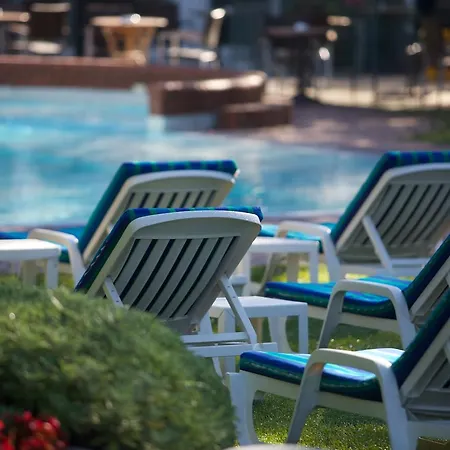 Jammertal Hotel Datteln