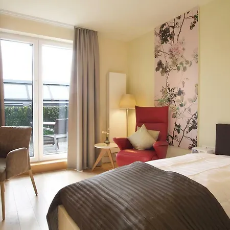 酒店 贾梅尔托度假酒店 达特尔恩