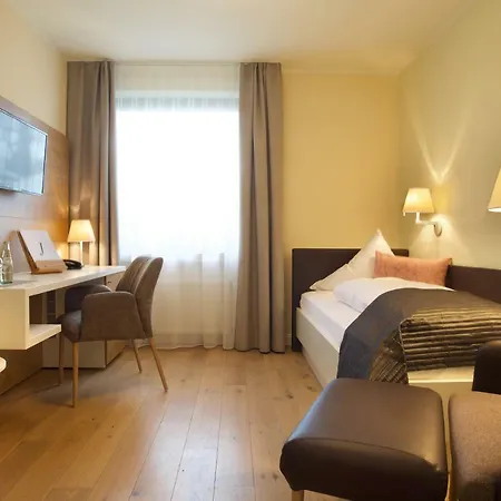 Jammertal Hotel