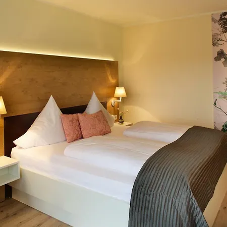 Hotel Jammertal 4*