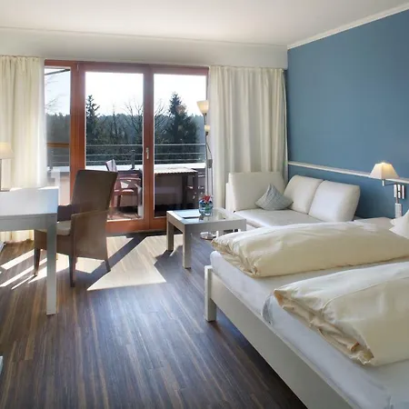 Szálloda Jammertal 4*