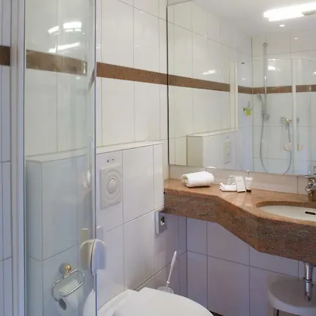 Jammertal Hotel Datteln