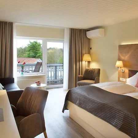 Jammertal Hotel Datteln