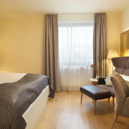 Hotel Jammertal Datteln