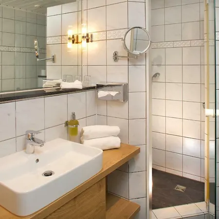 Hotel Jammertal Datteln