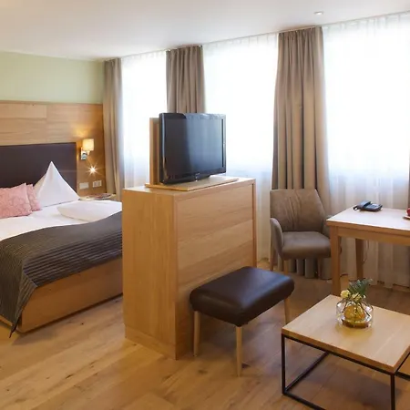 Jammertal Hotel 4*