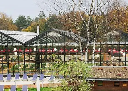 Hotel Jammertal 4*