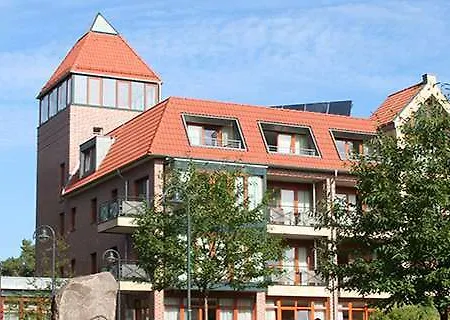 Jammertal Hotel