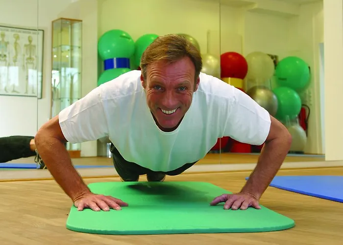 Jammertal 4* Datteln