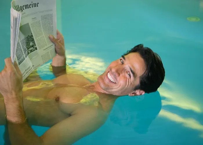 Jammertal Hotel Datteln