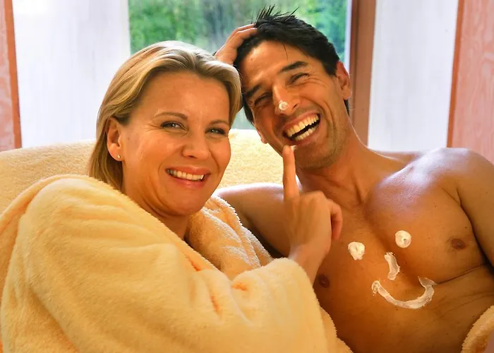 Jammertal 4* Datteln