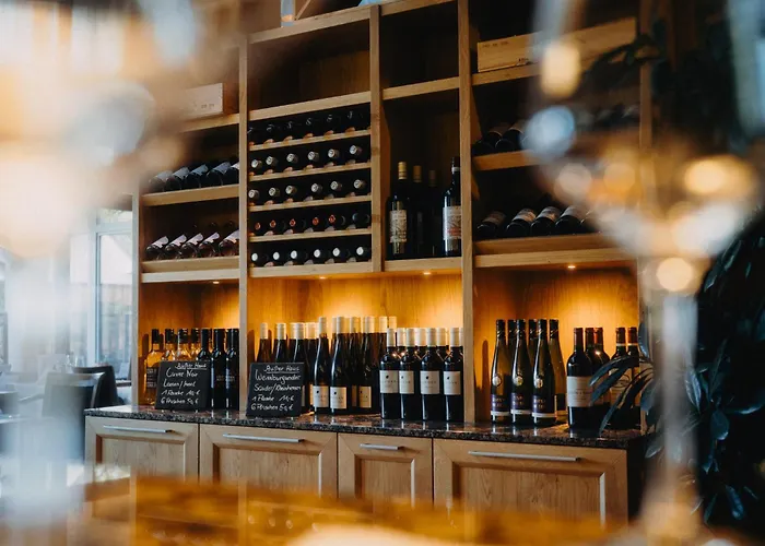 Jammertal Hotel Datteln