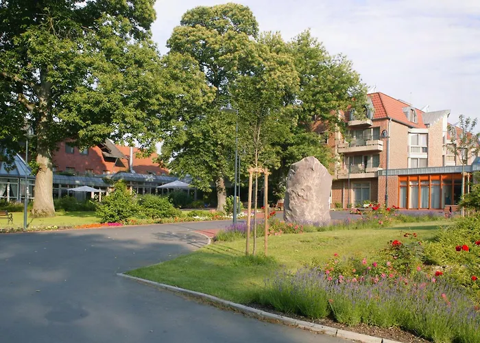 Hotel Jammertal Datteln