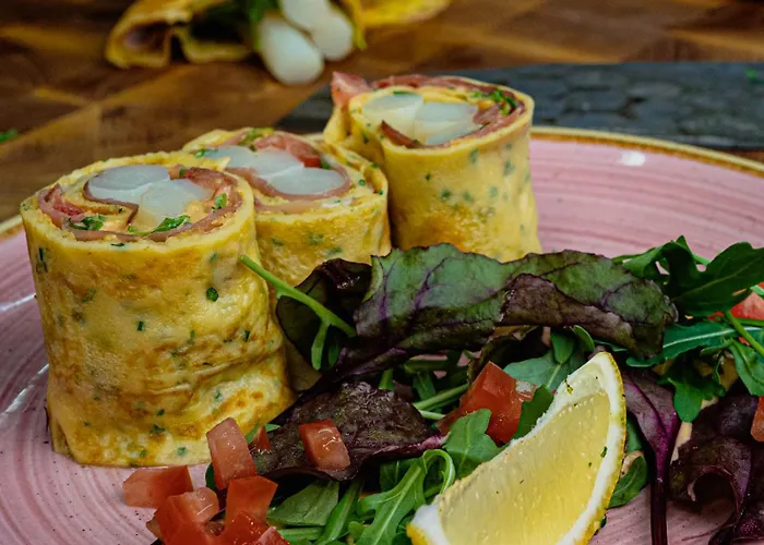 Hotel Jammertal Datteln