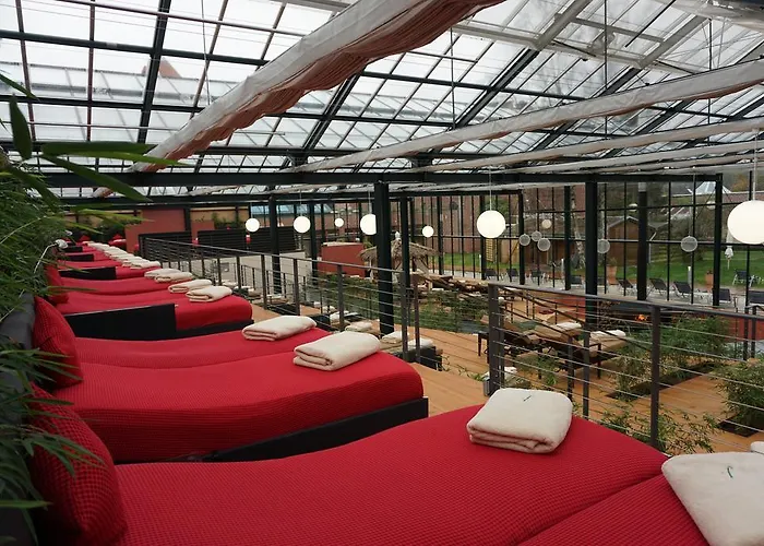 Jammertal Hotel Datteln