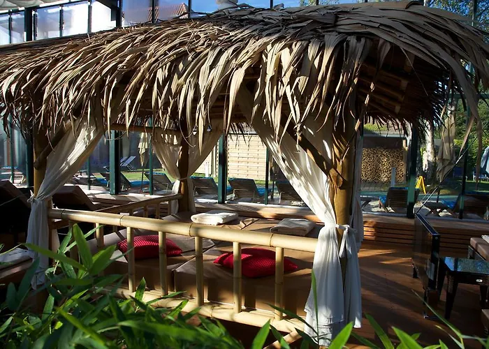 Hotel Jammertal Datteln