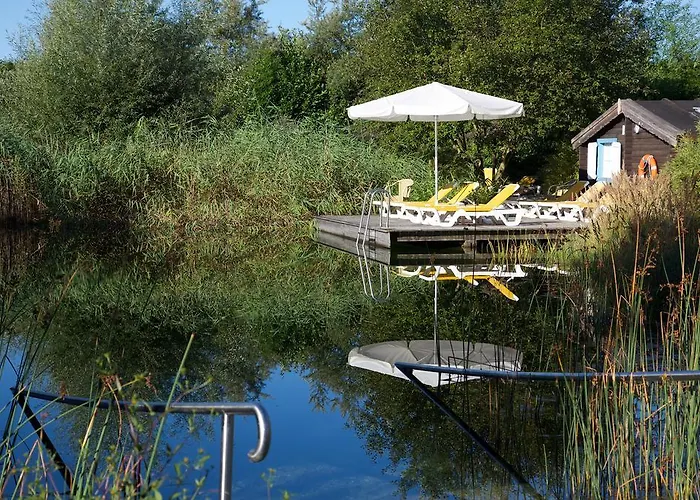 Hotel Jammertal Datteln