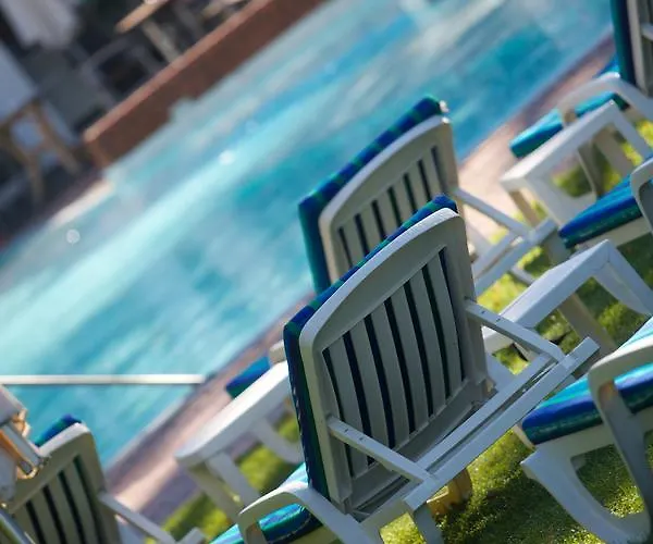 Jammertal 4* Datteln