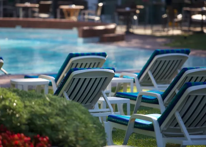 Jammertal Hotel Datteln