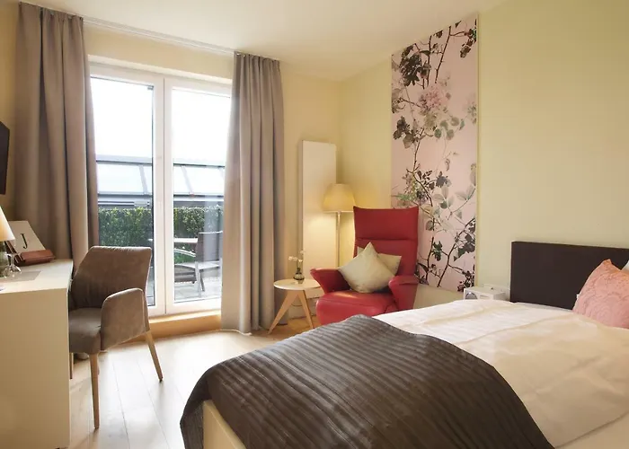 Hotel Jammertal Datteln