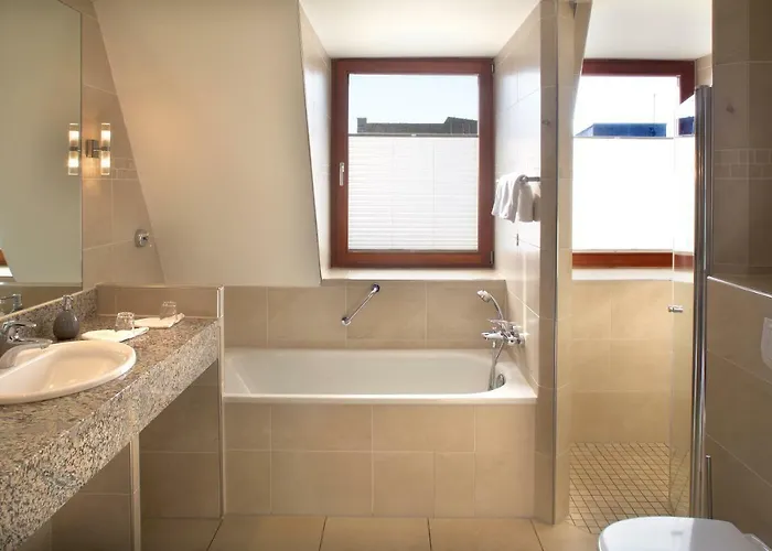 Jammertal 4* Datteln