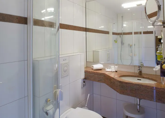 Jammertal Hotel Datteln