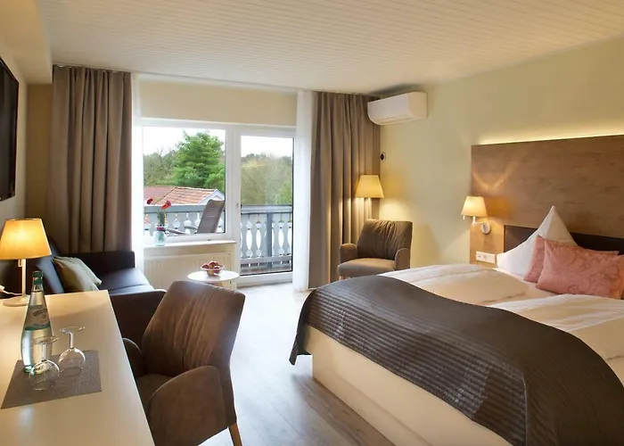 Jammertal Hotel Datteln