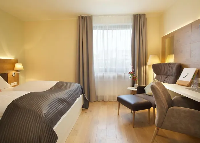 Hotel Jammertal Datteln