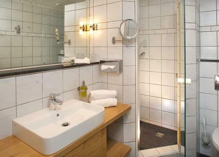 Hotel Jammertal Datteln