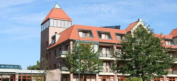 Jammertal Hotel